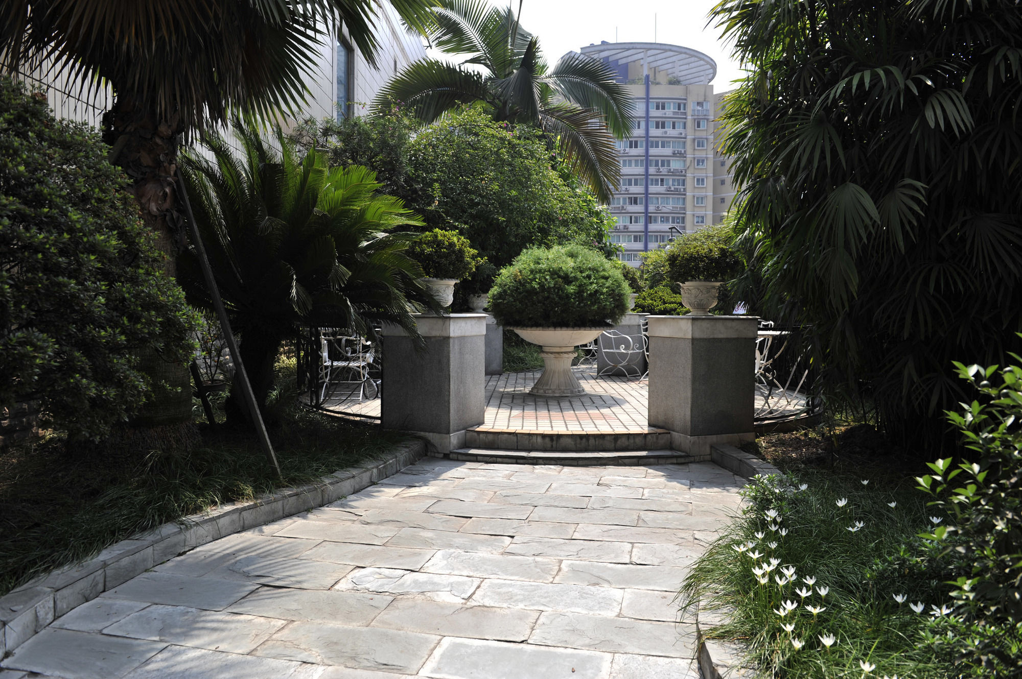 Фото отеля 5