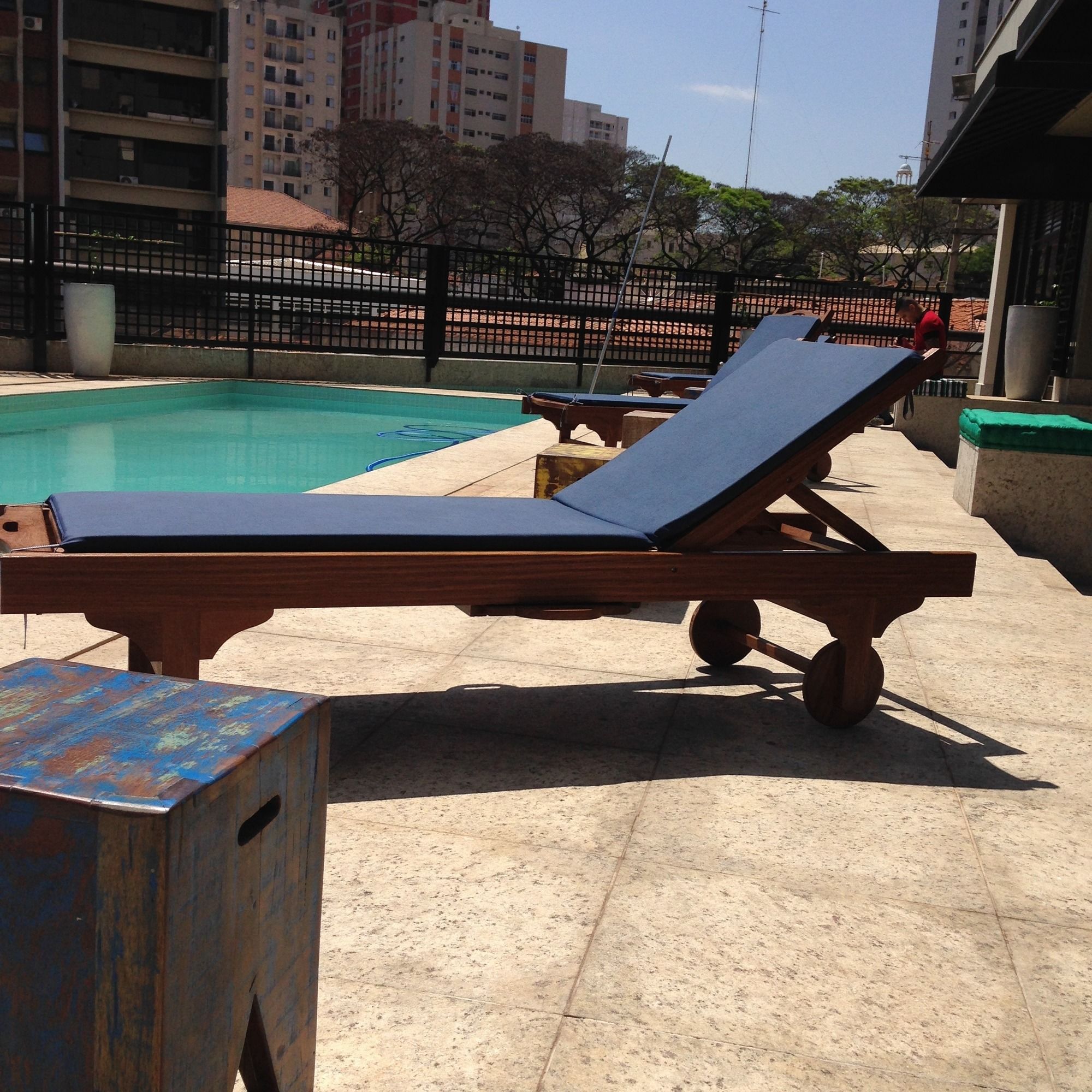 Фото Monreale Plus Midtown Campinas