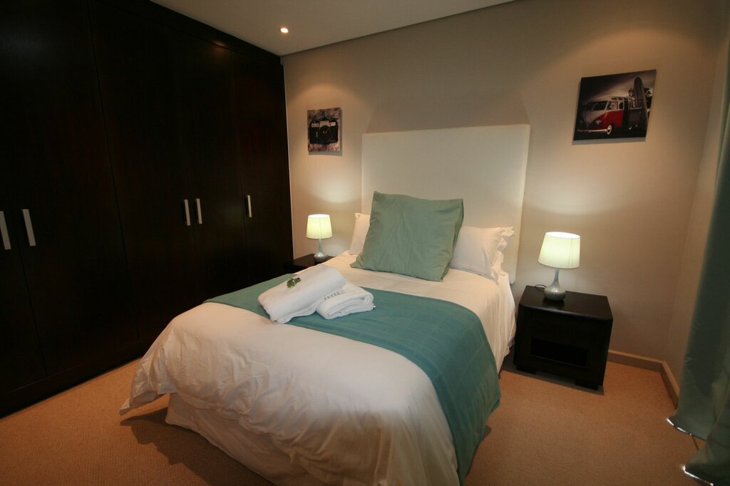 Apartments Knightsbridge 902e by Ctha, Capetown, photo