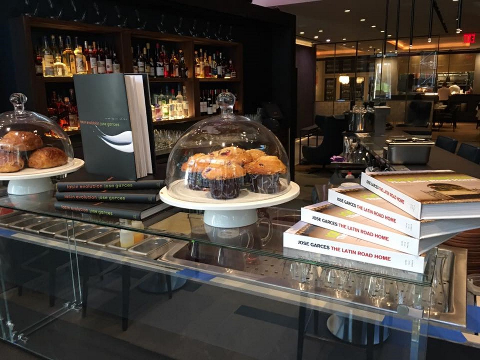 Фото Luma Hotel Times Square