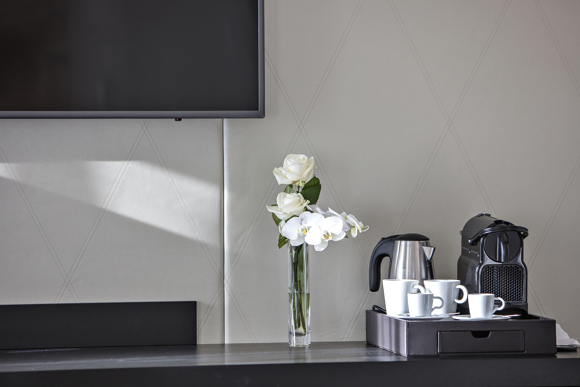 Фото La Villa Haussmann