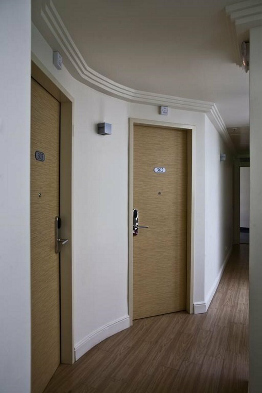 Фото Chic Athens Hotel