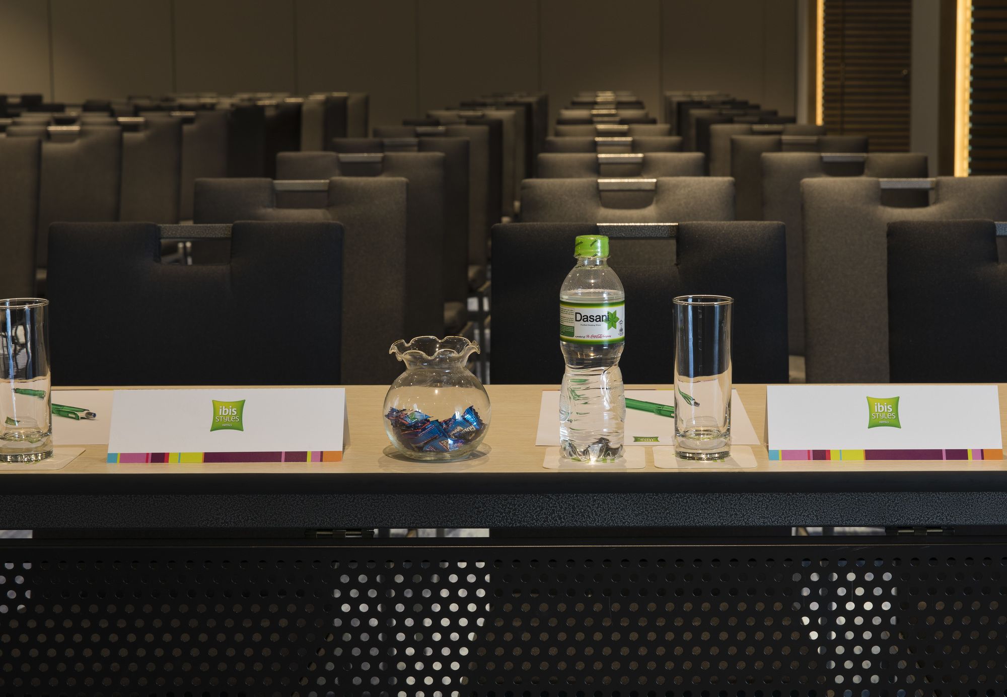 Фото Ibis Styles Nha Trang