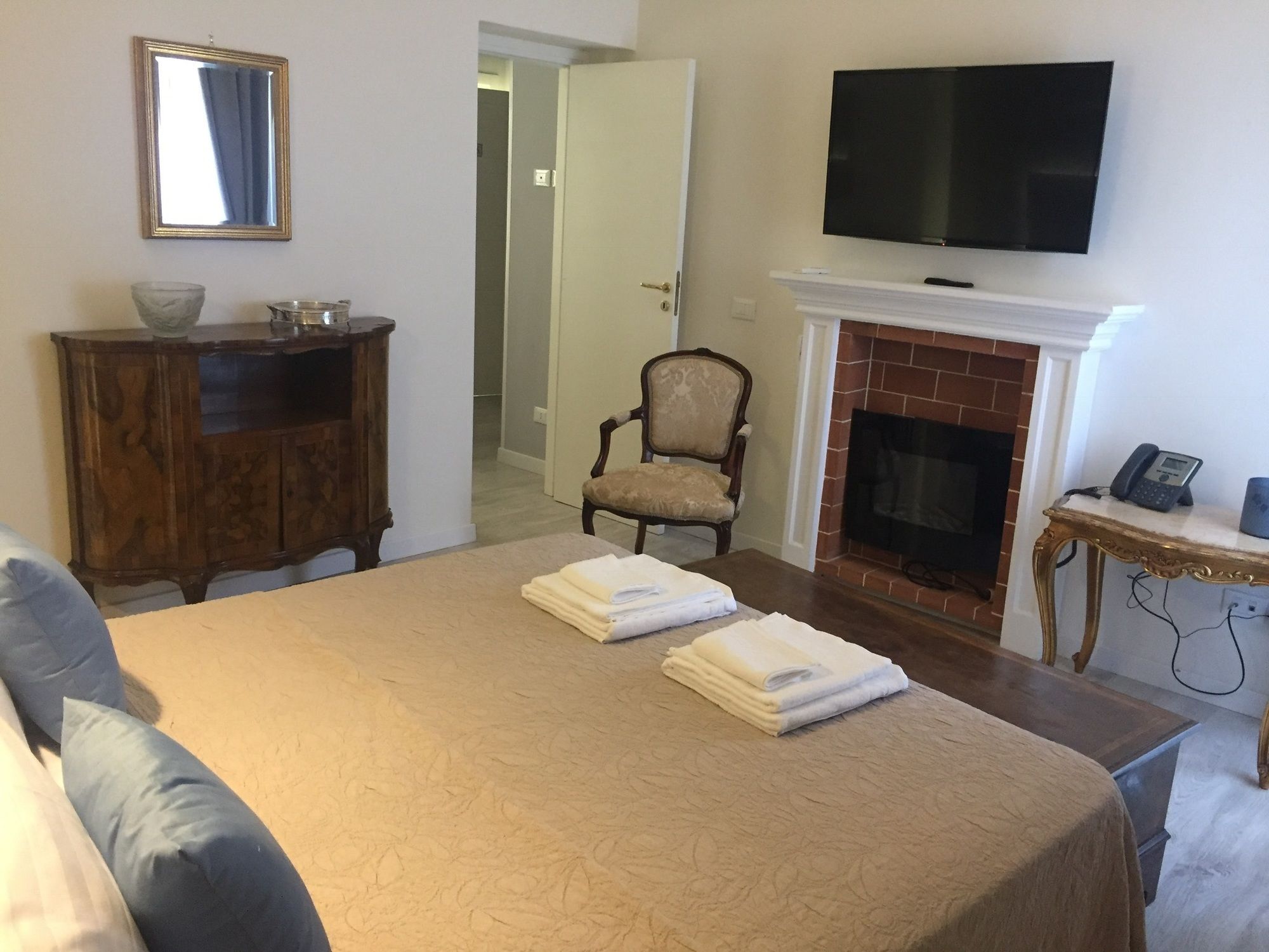 Фото Navona Residenza de Charme