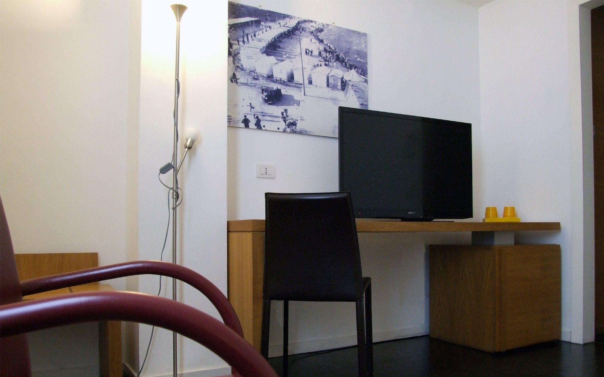 Фото Arco Vecchio