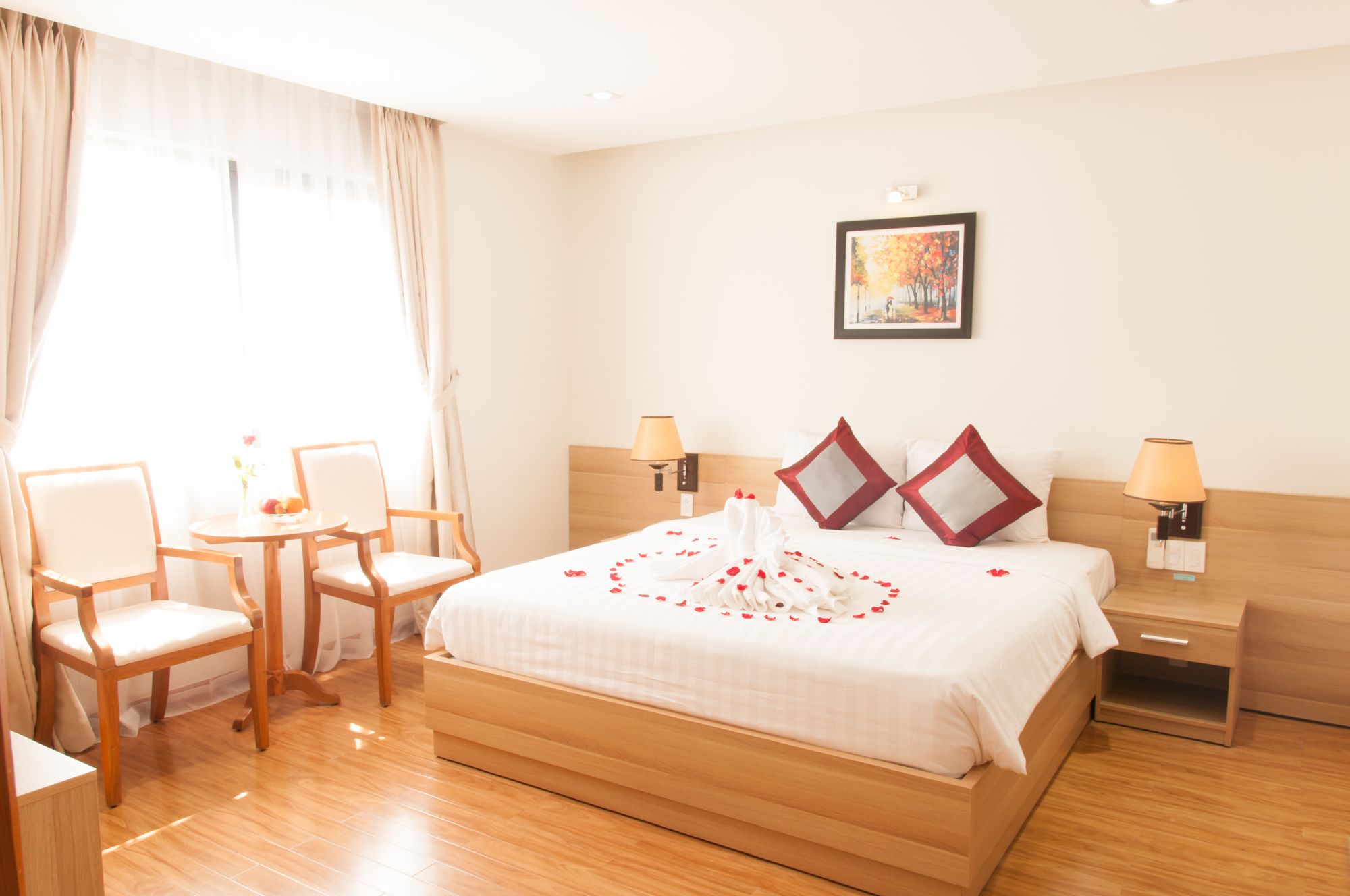 Фото My Day Hotel Nha Trang