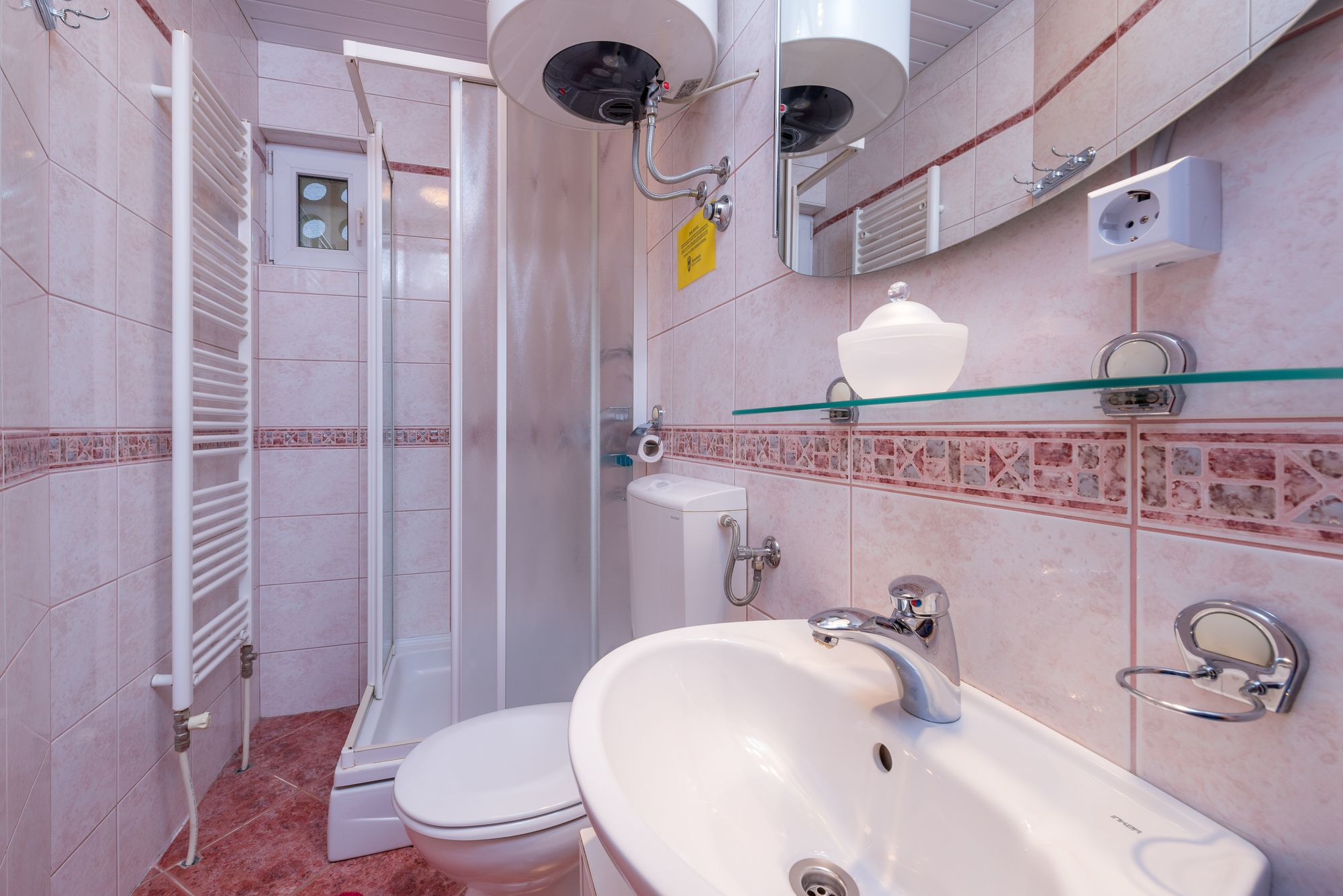 Фото Anastasia Suites Zagreb