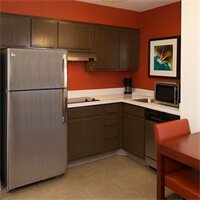 Фото Residence Inn by Marriott Phoenix Airport