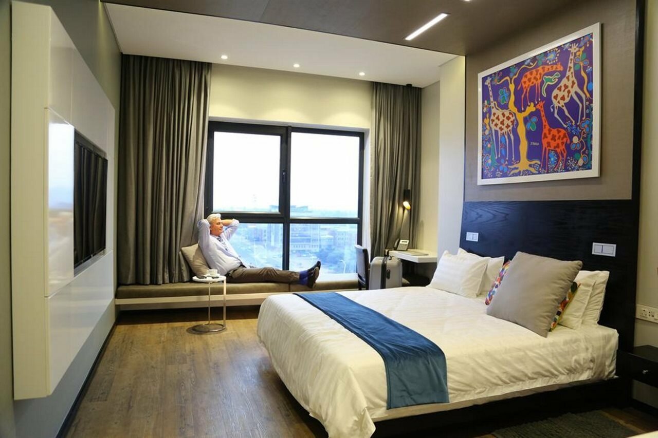 Фото Room 50 Two