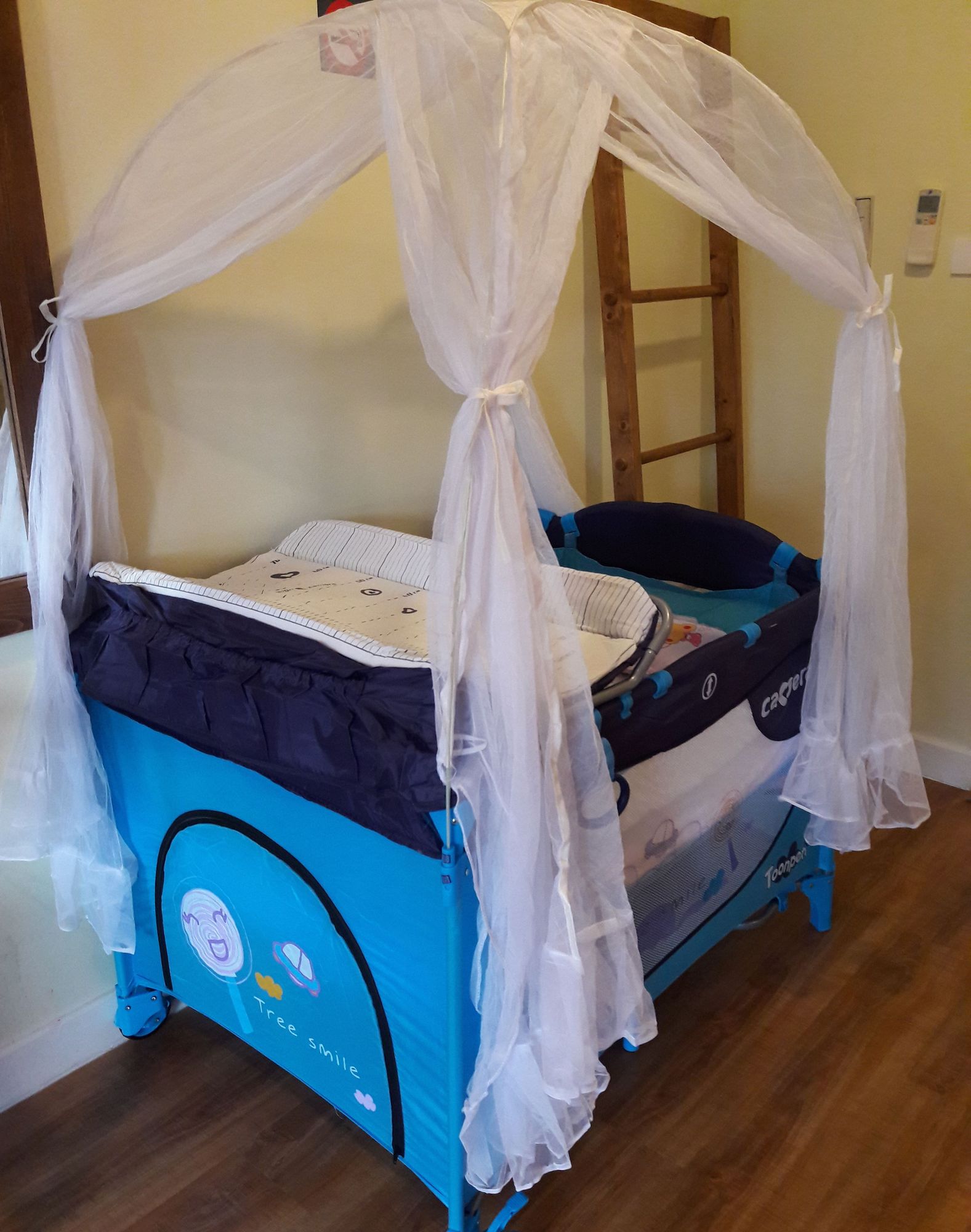 Фото Siri Poshtel Bangkok