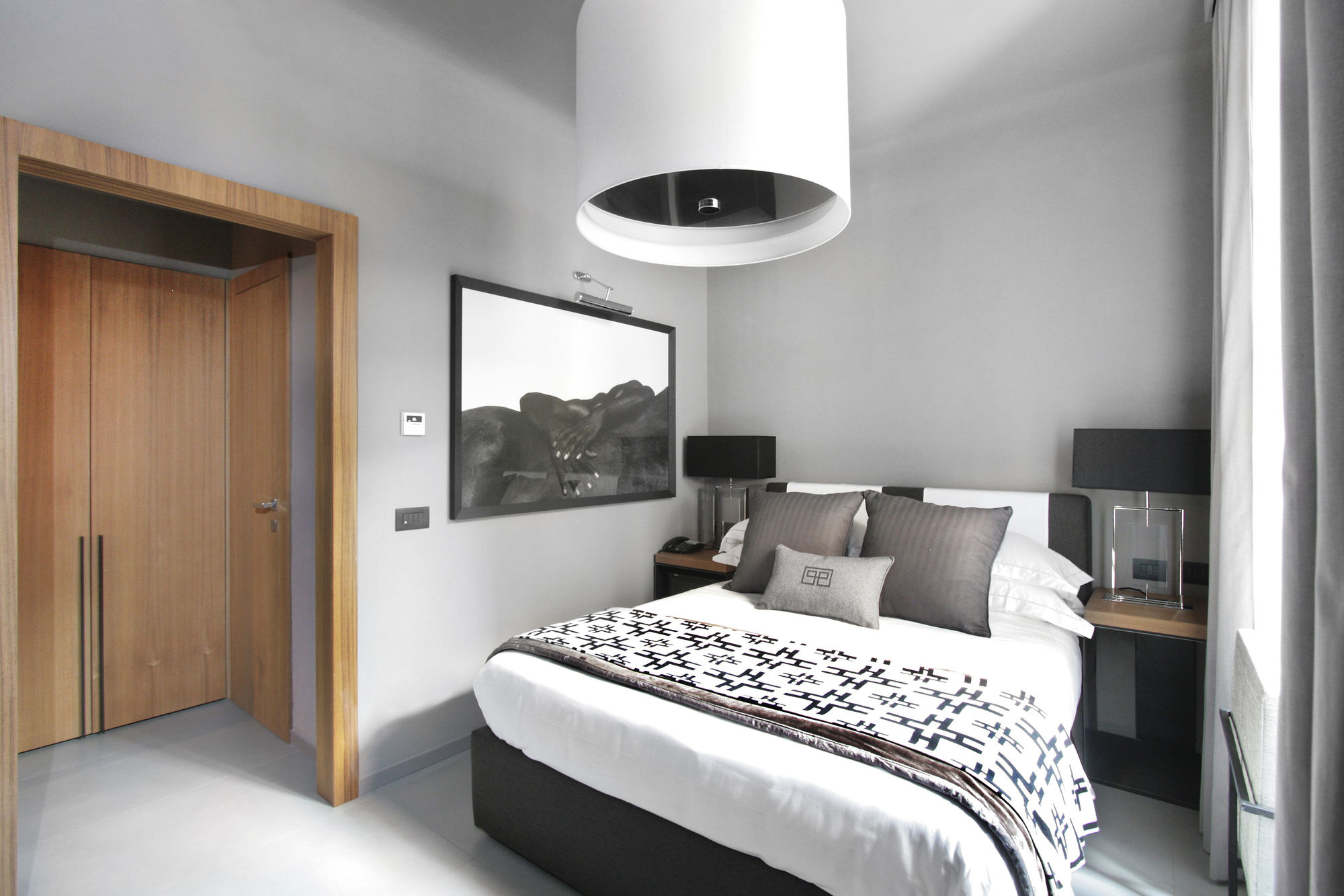 Фото Parioli Place