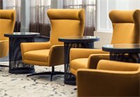 Фото Courtyard by Marriott Seattle Downtown Lake Union