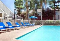 Фото Residence Inn by Marriott Bakersfield