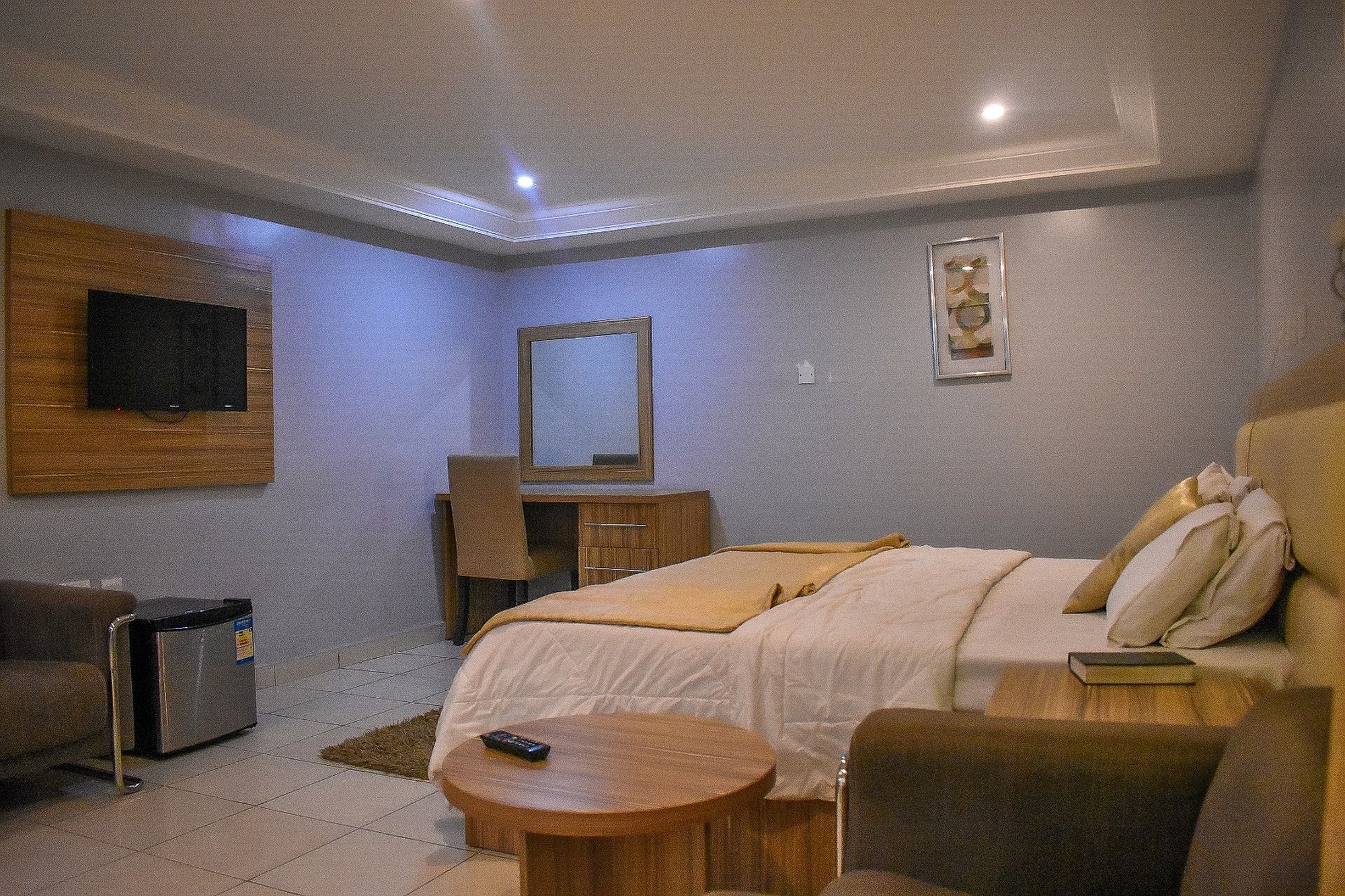 Фото Dublina Suites