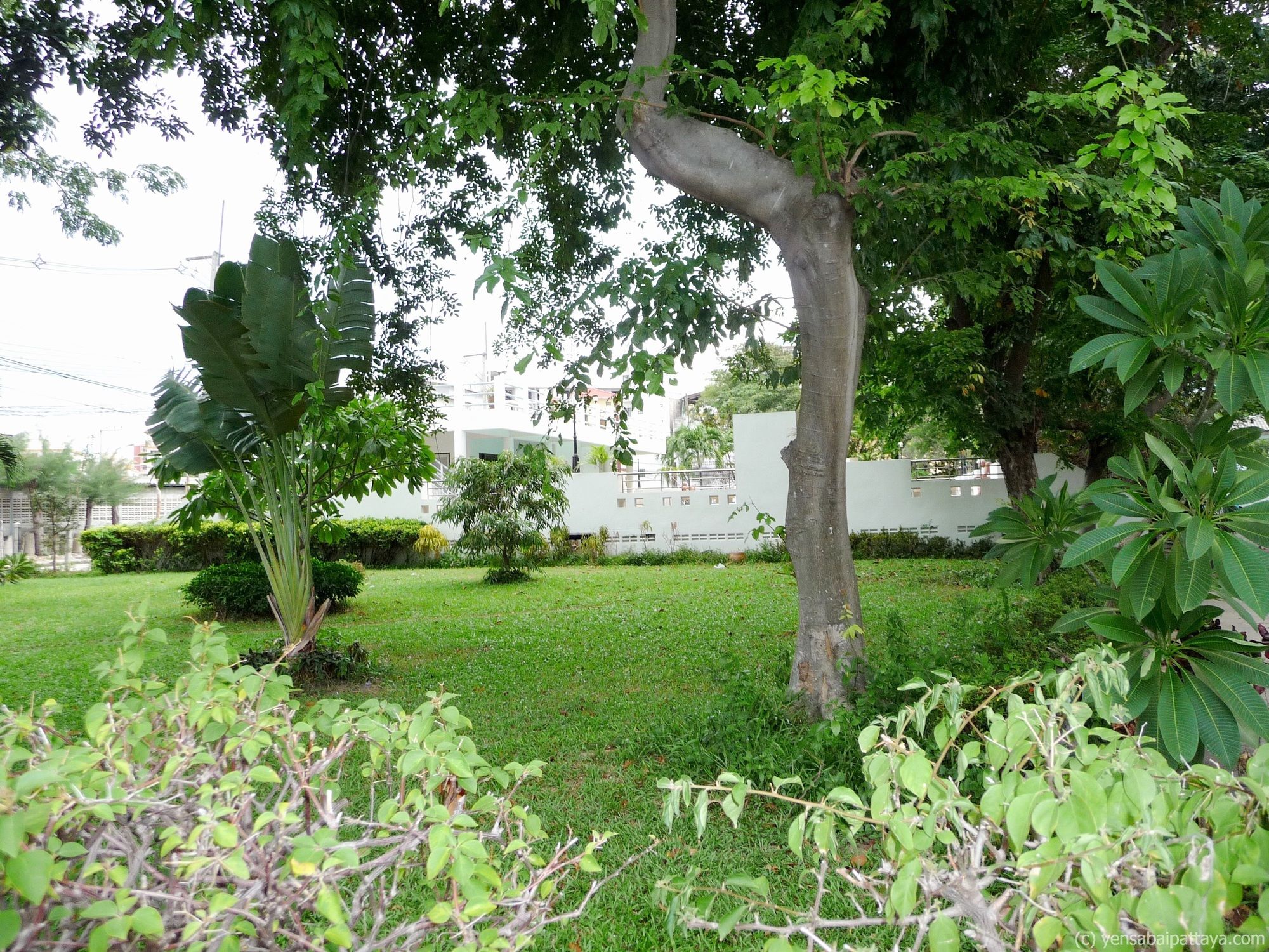 Фото Yensabai Condotel