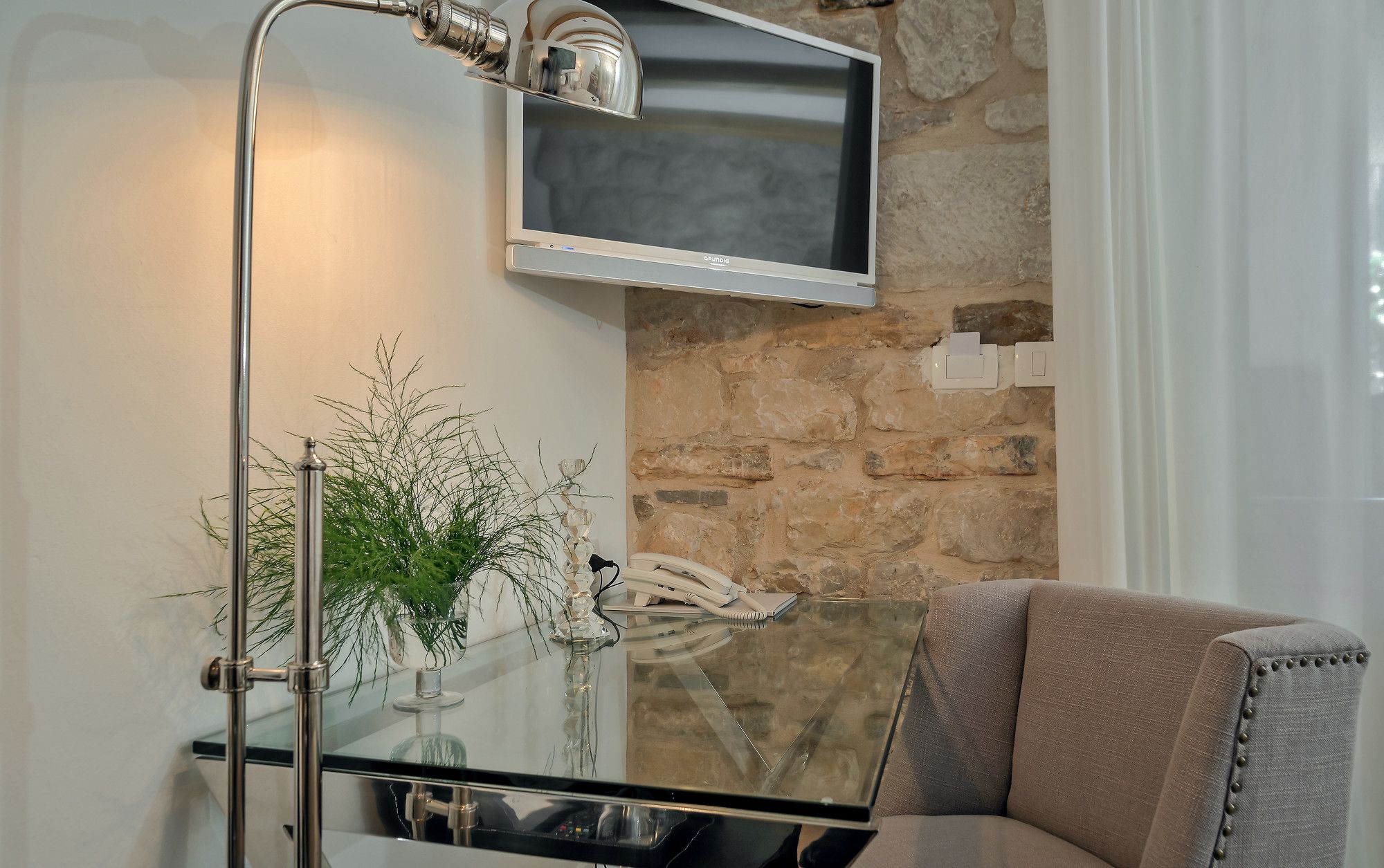 Фото Heritage Hotel 19