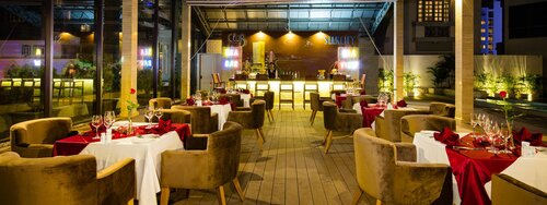 Апартаменты Premier Coastal Nha Trang Apartments во Вьетнаме