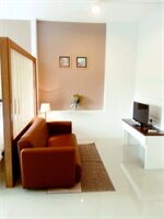 Фото Wealth 30th Apartment