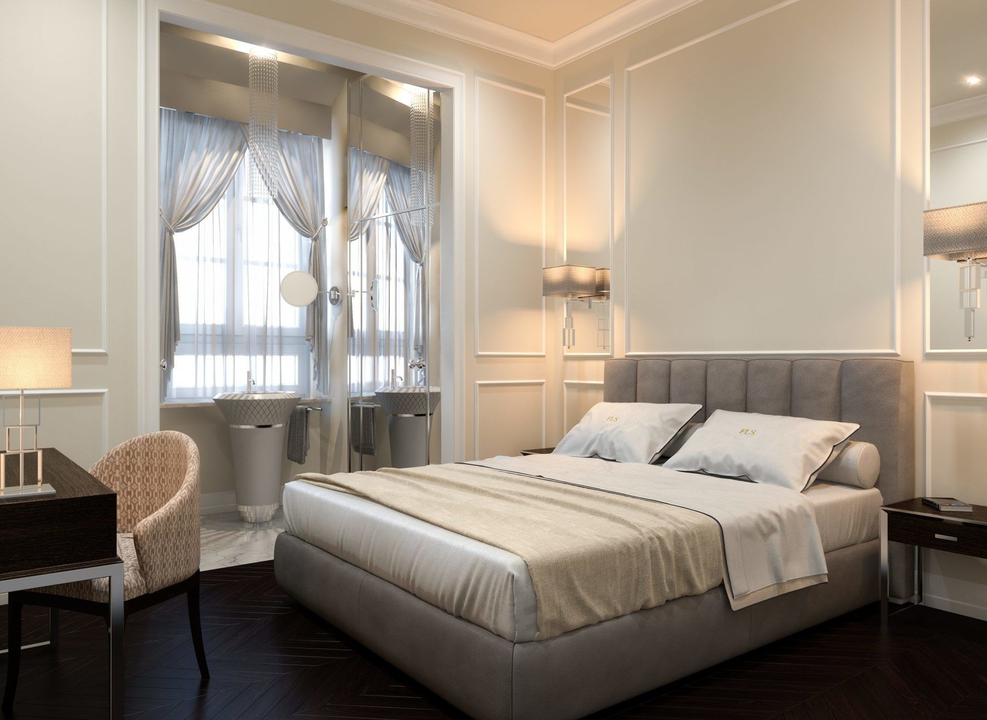 Фото Florence Luxury Suites