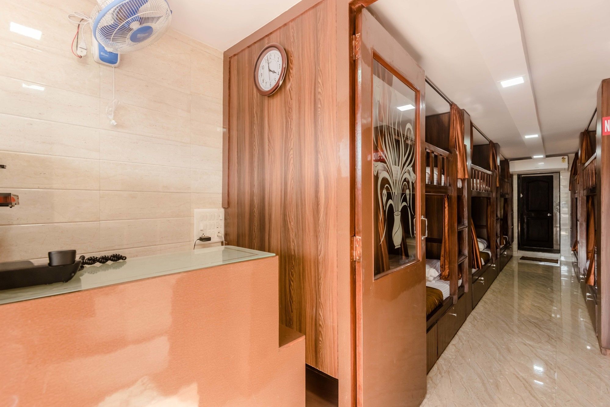 Фото Awesome Dormitory