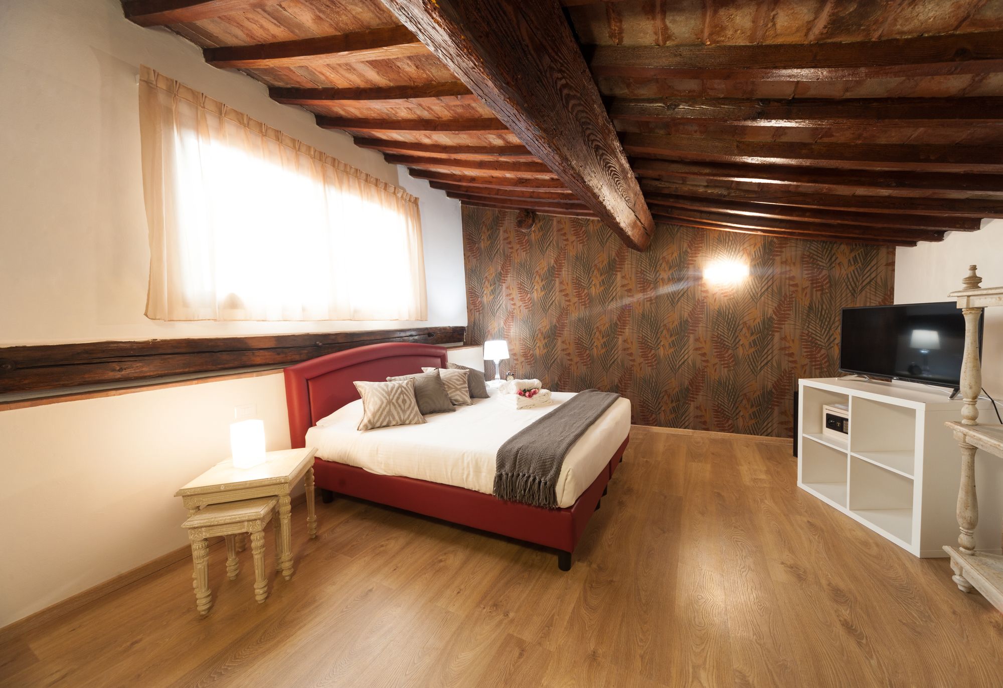 Фото La Porta del Paradiso