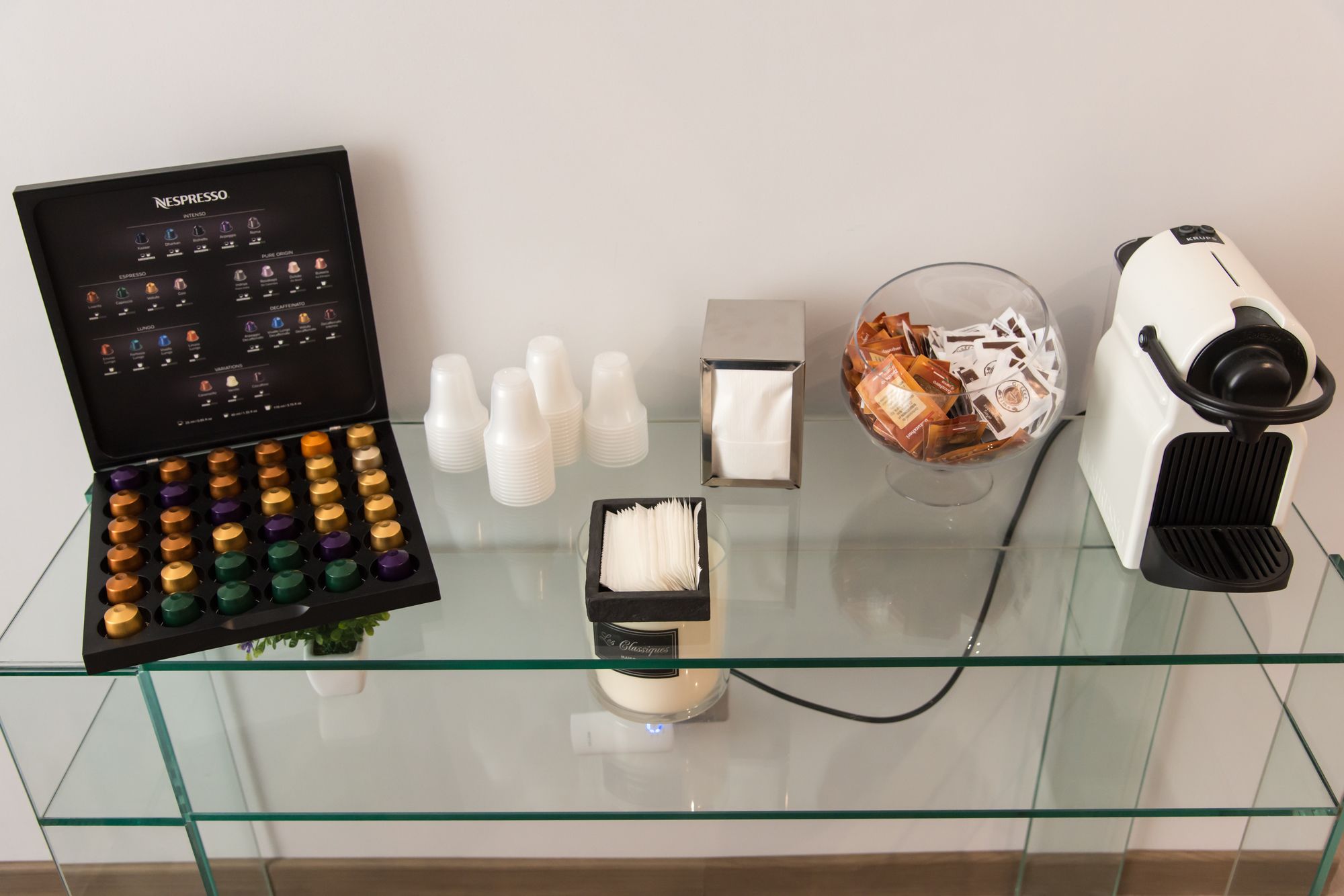 Фото Clementi 18 Suites Rome