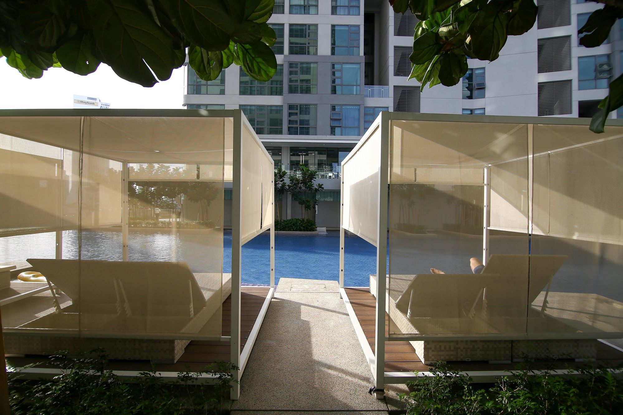 Фото Robertson Premier Suites by Subhome