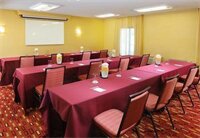 Фото Courtyard by Marriott Oklahoma City Airport