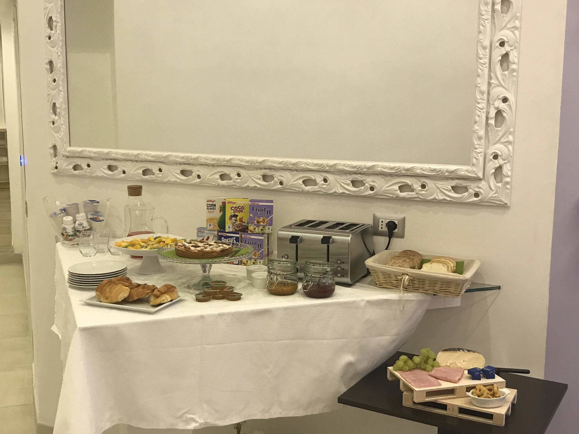 Фото Roman Holidays Boutique