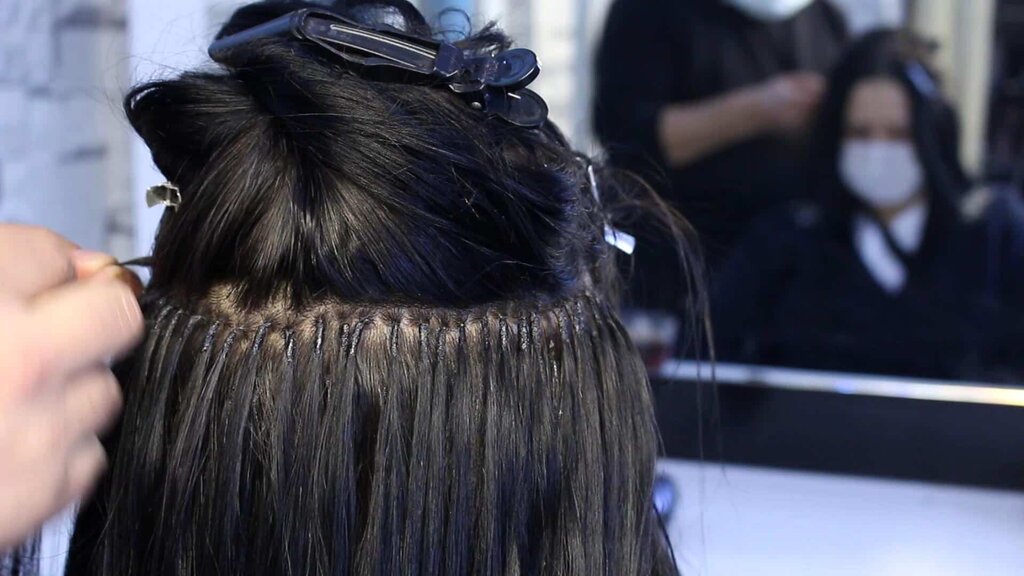 Pelucas, extensiones capilares Fatih Hair Extension Center, , foto