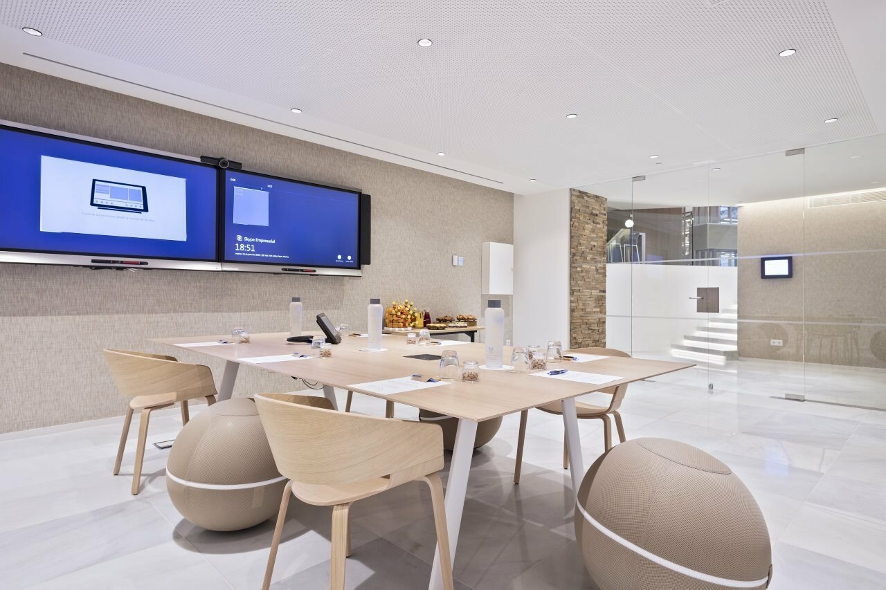 Фото Melia Palma Marina