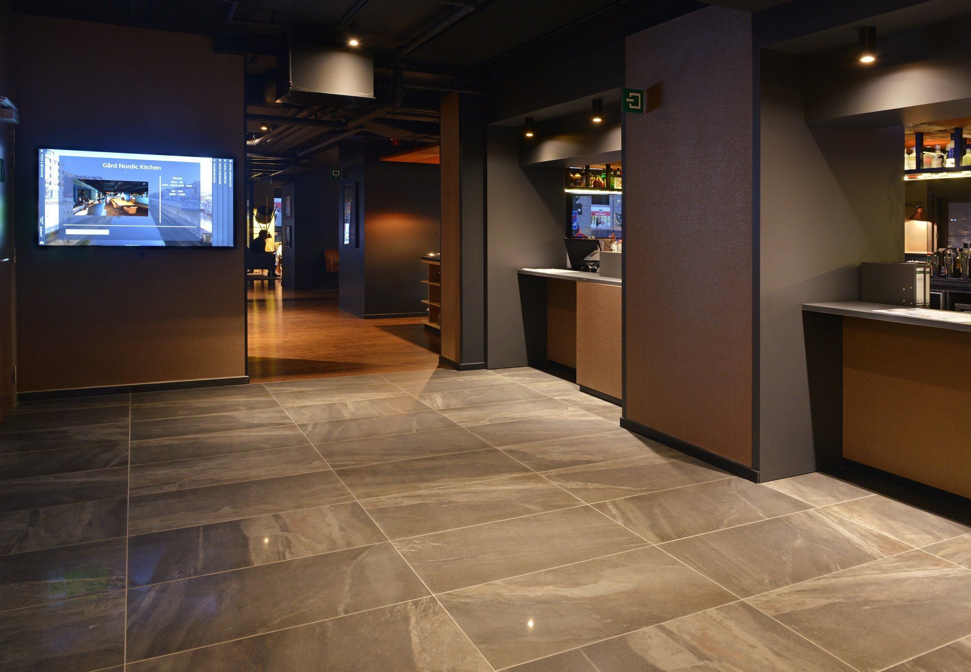 Фото Courtyard by Marriott Brussels Eu