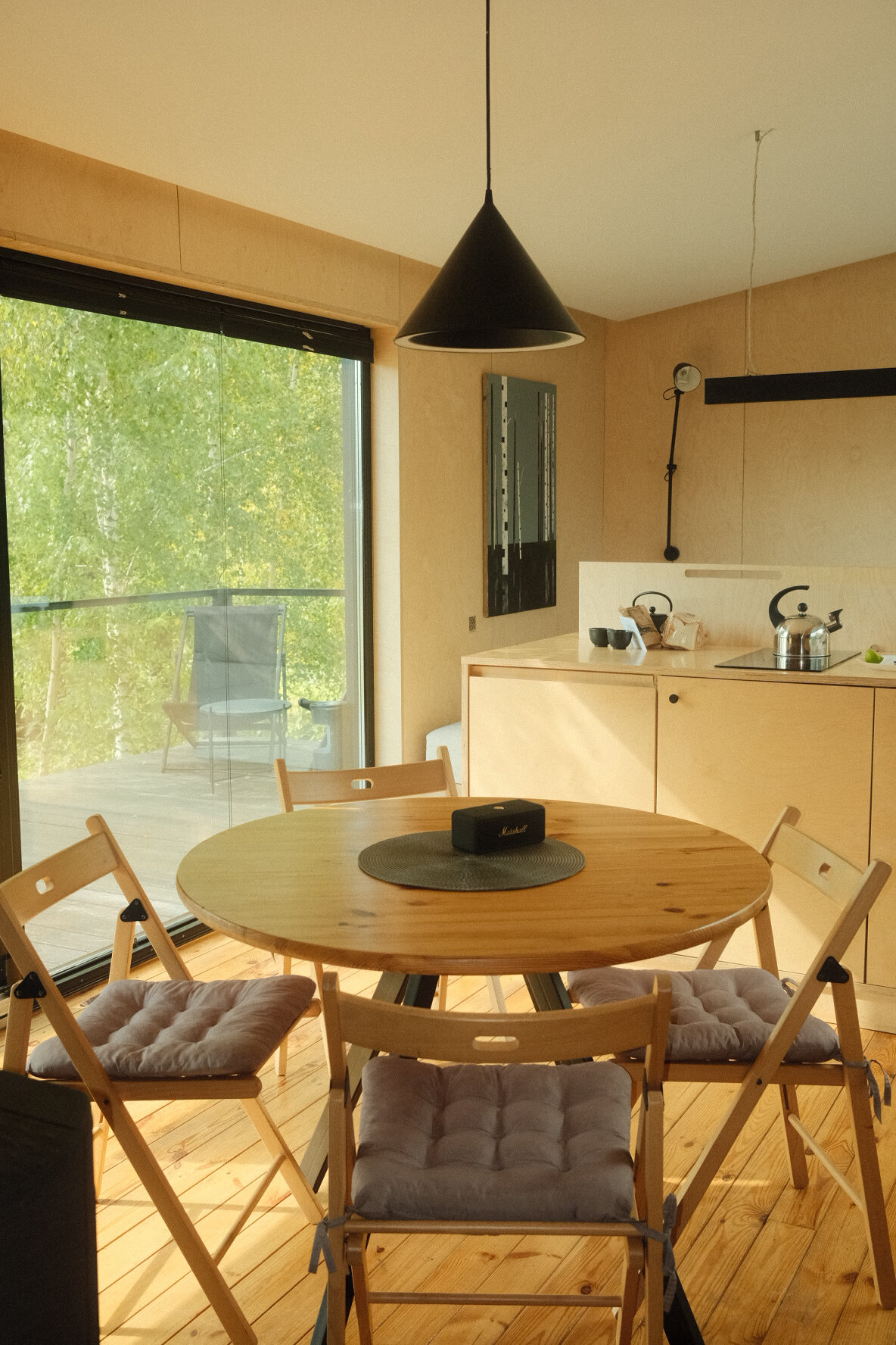 Фото Nomad Houses