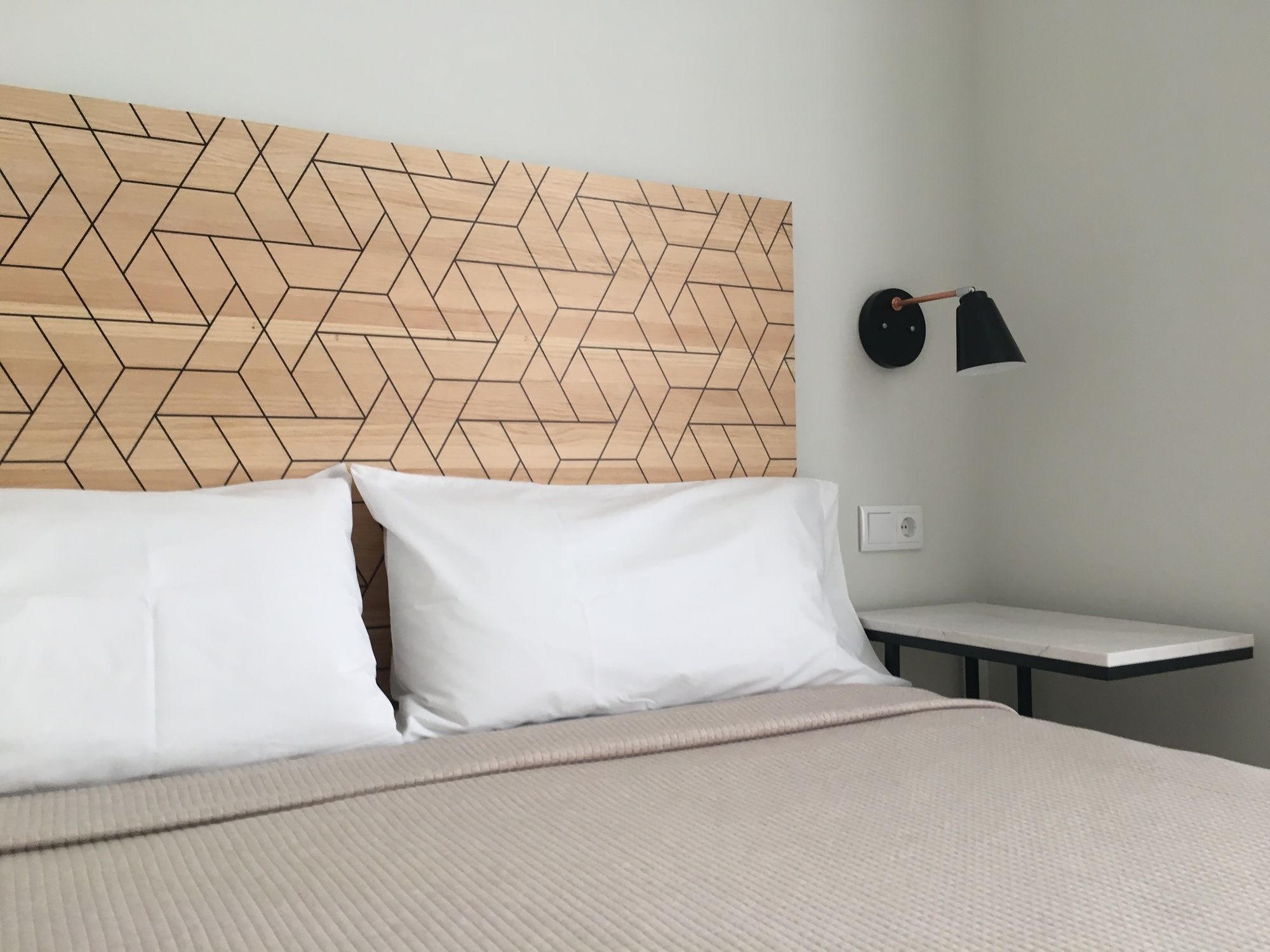 Фото Md Design Hotel Portal del Real