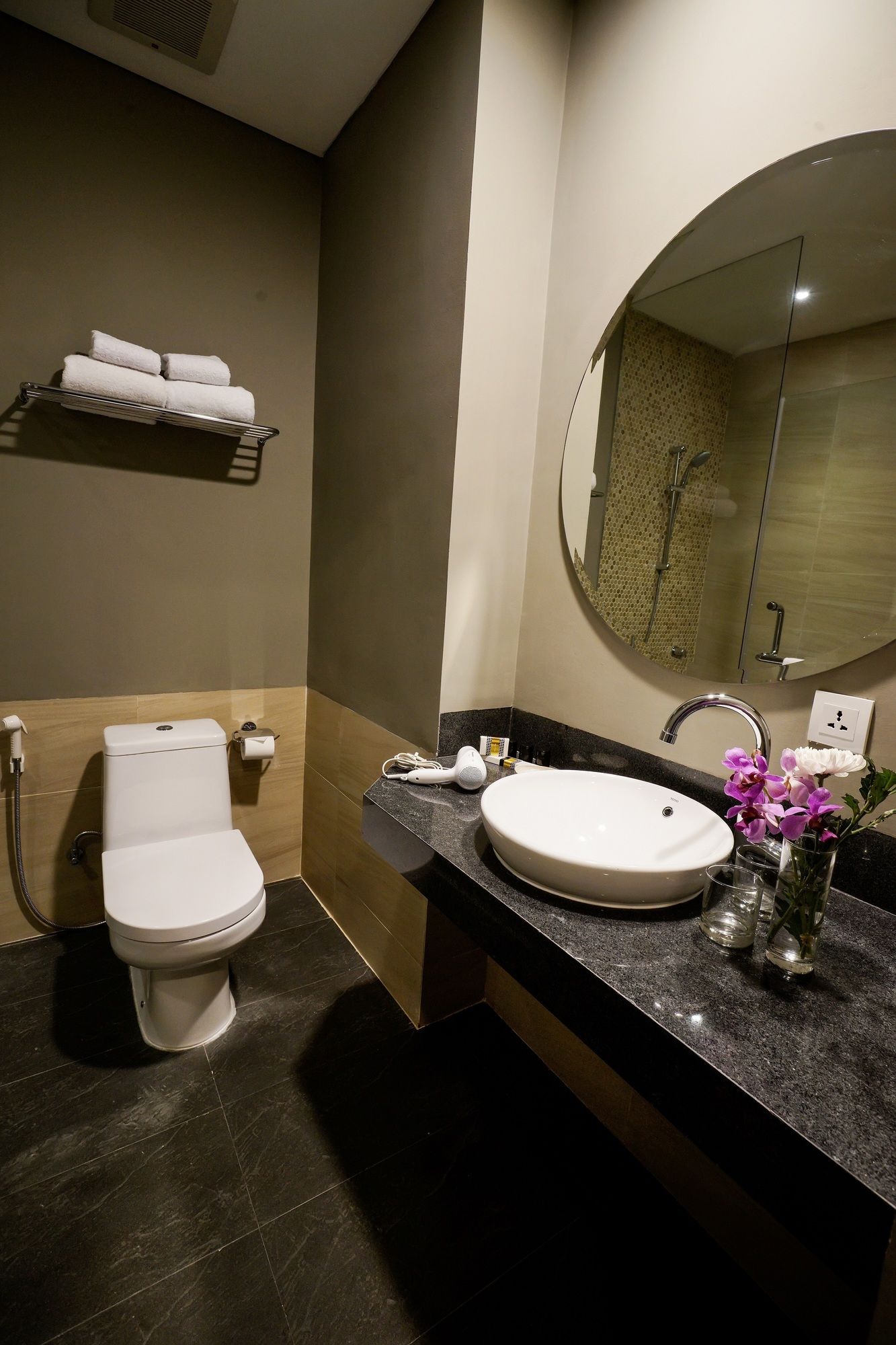 Фото Liberty Hotel Thamrin Jakarta