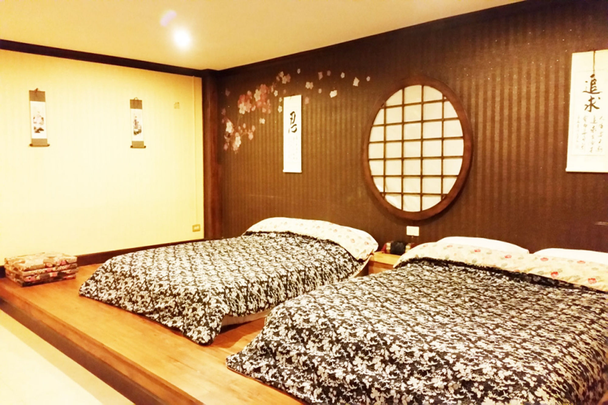 Фото Baanplaidoi Resort