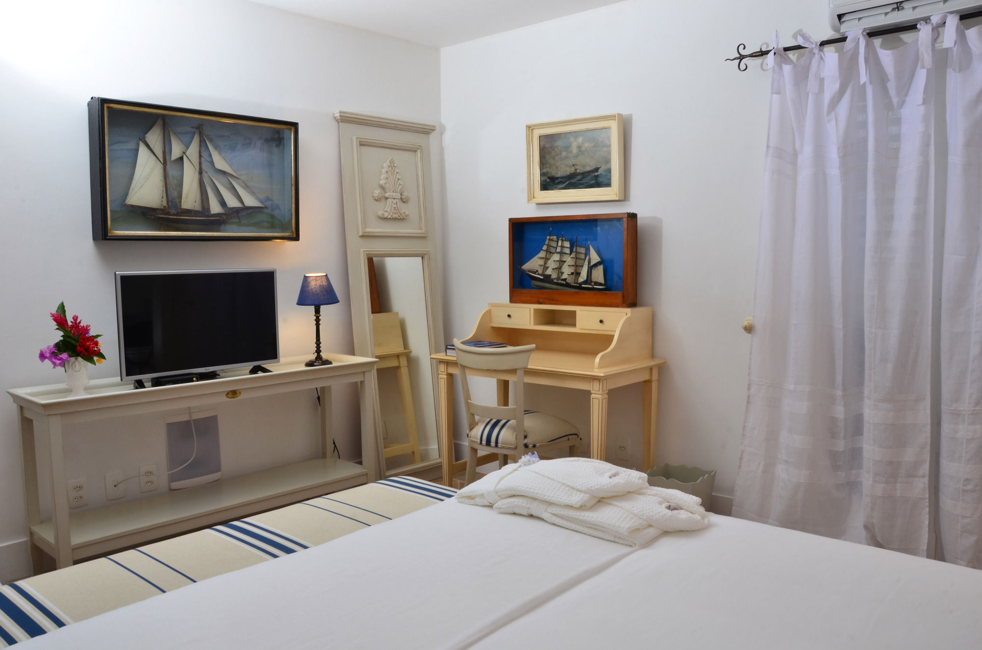 Фото Vila da Santa Hotel Boutique & SPA