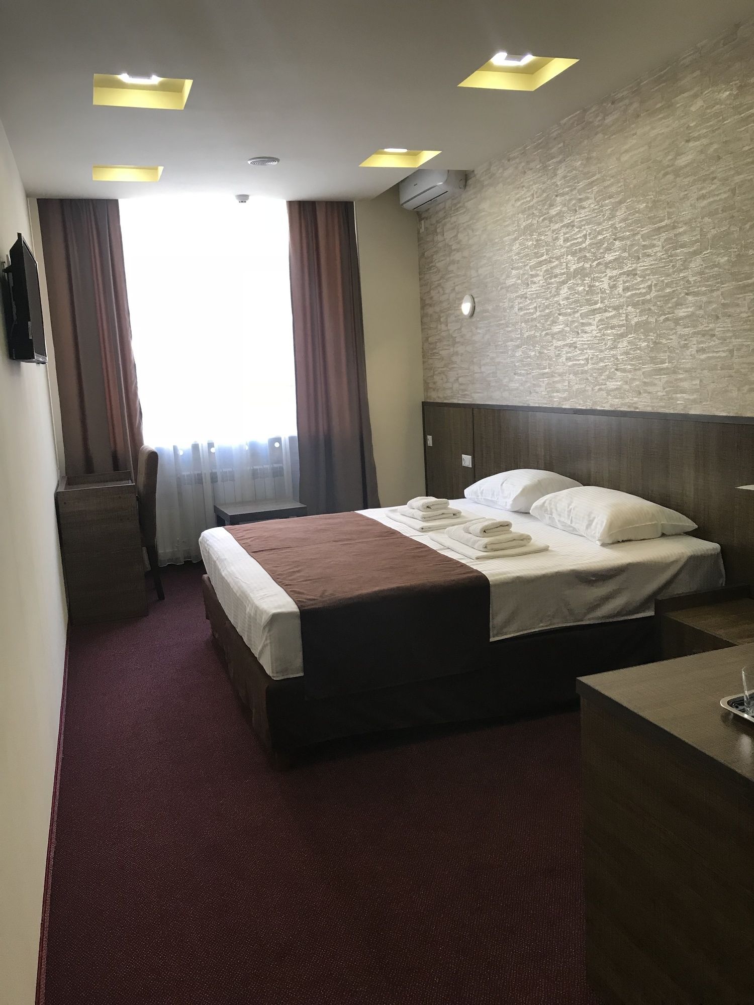 Фото Hobby Hotel