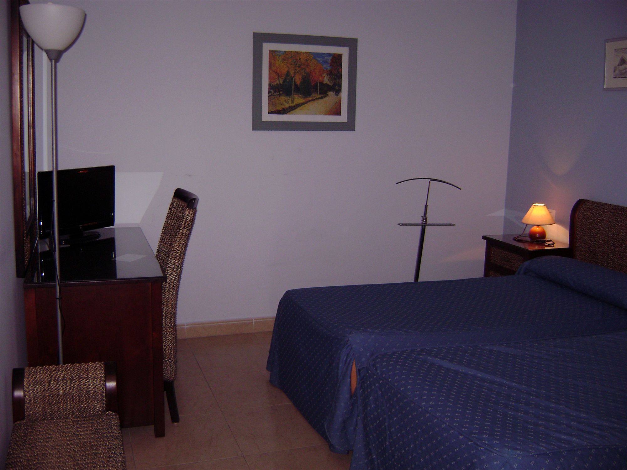 Фото La Albarizuela