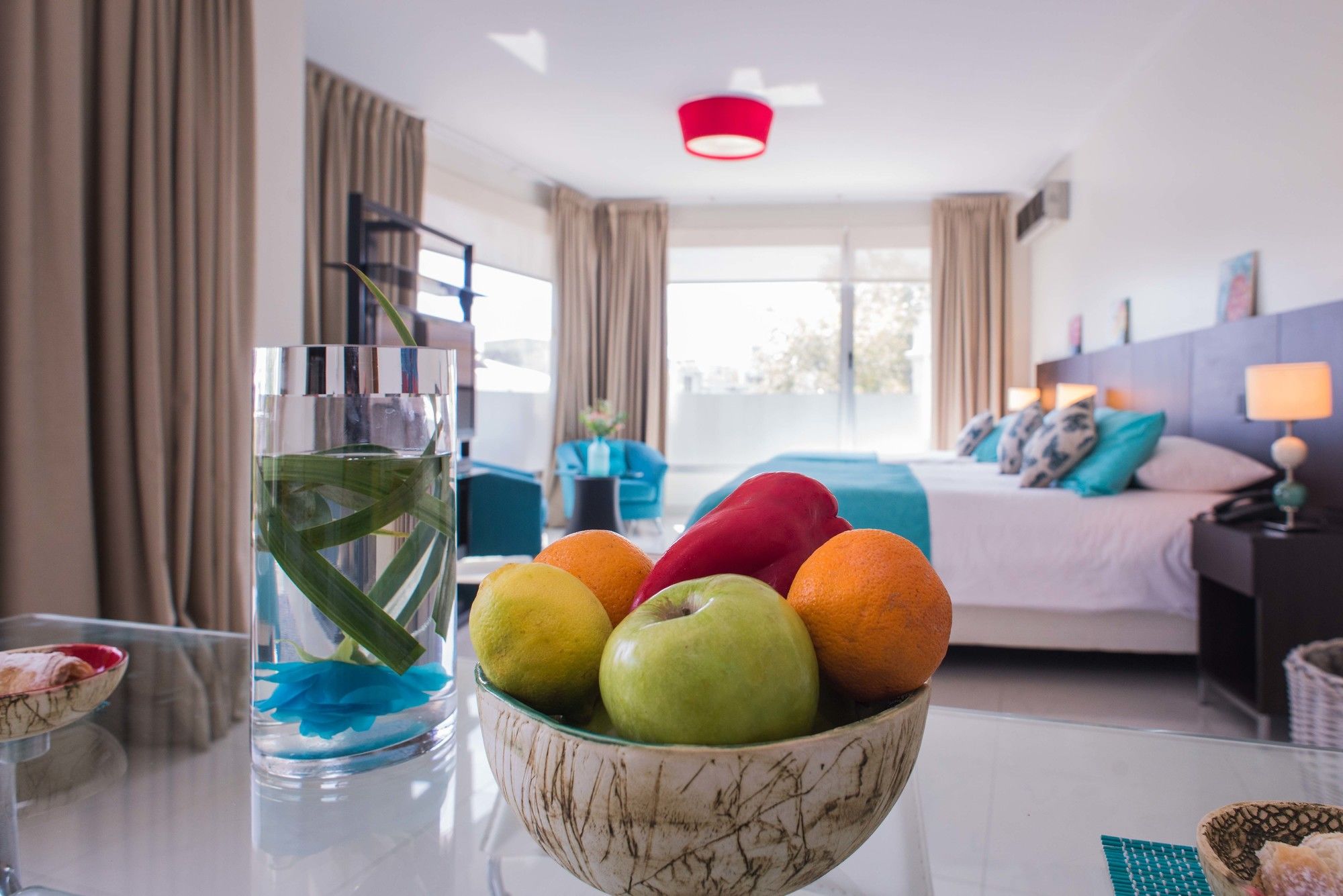 Фото Soho Luxury Suites