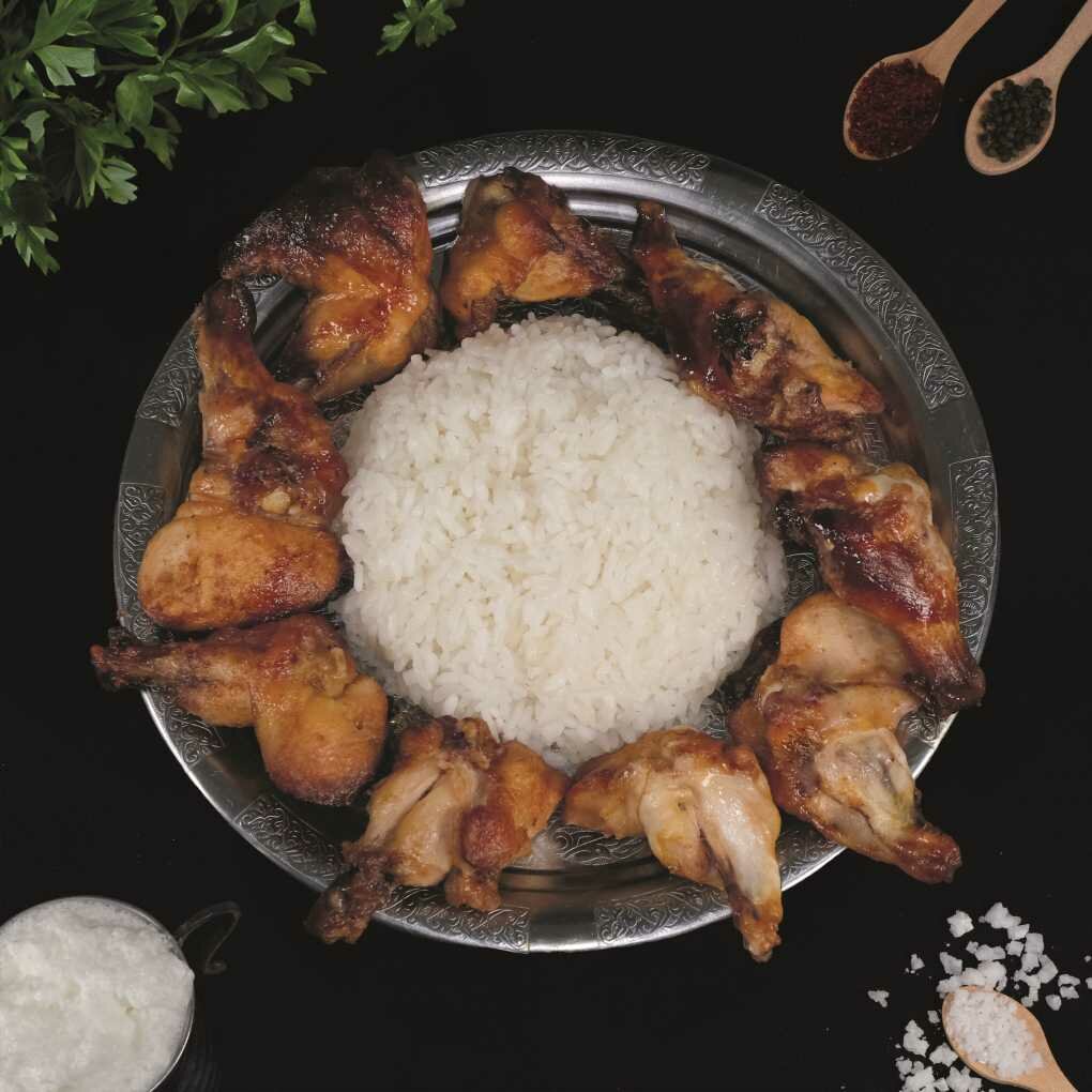 Restaurant Pilavingo, Corum, photo