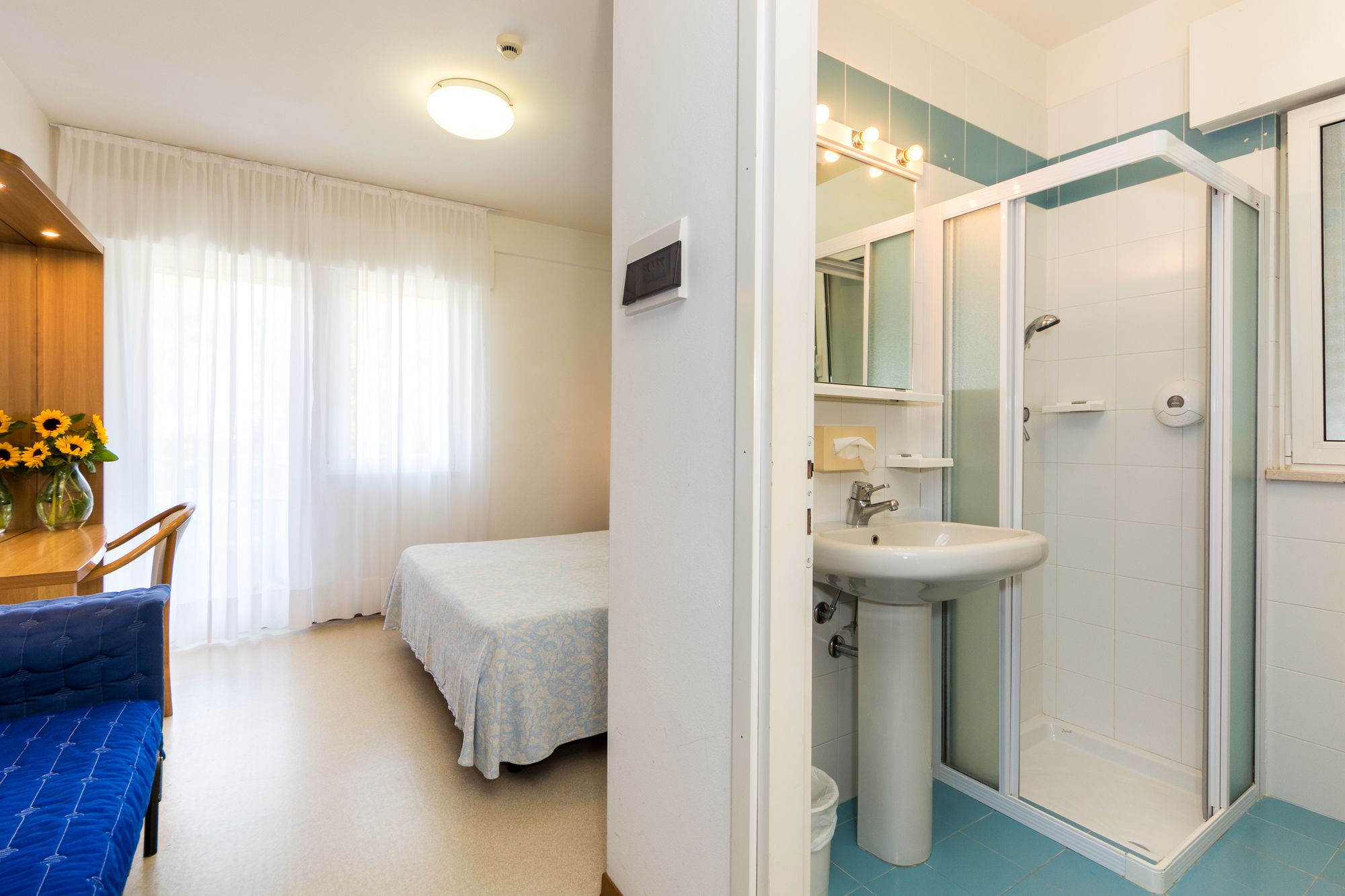 Фото Hotel Smeraldo