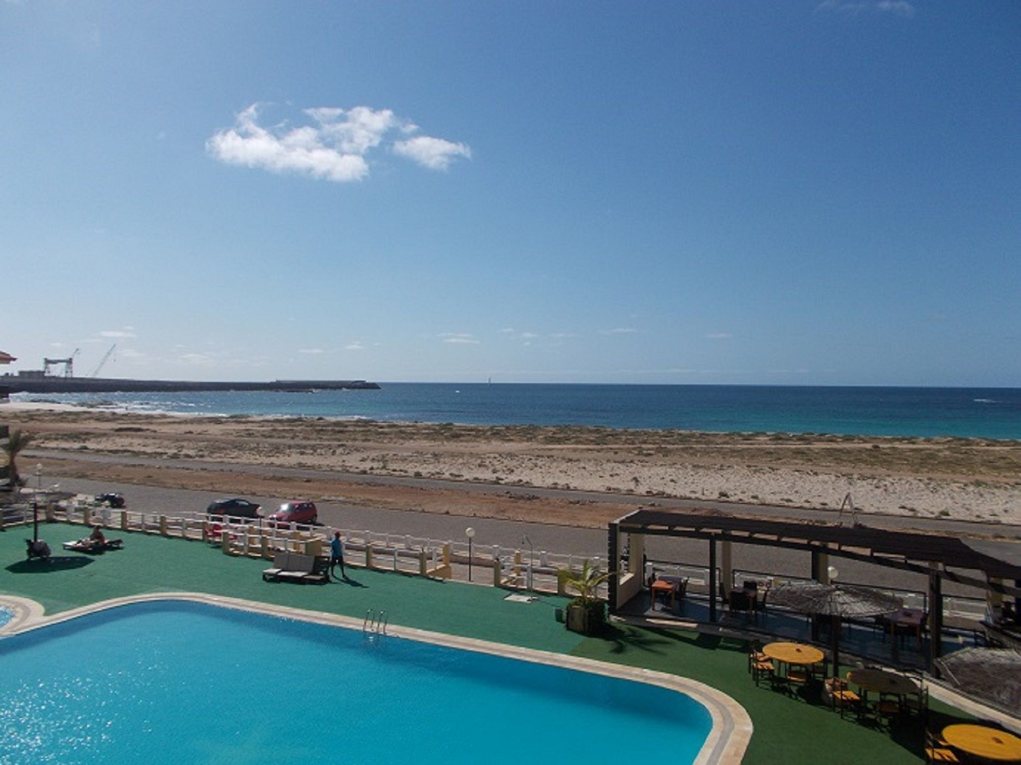 Фото Vila Cabral 2