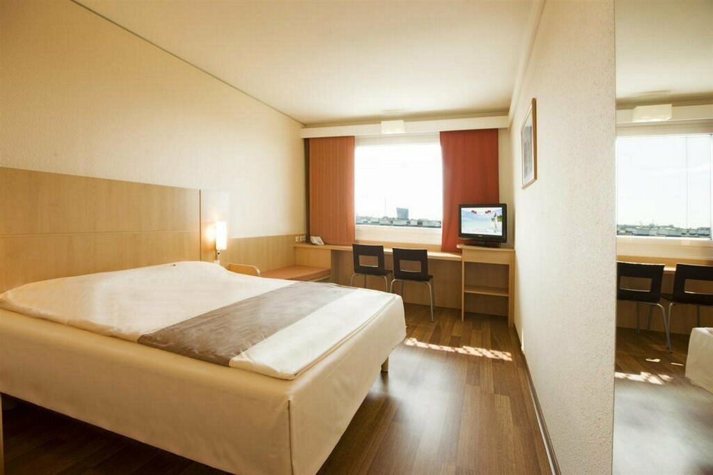 Hotel ibis Wien Messe, Vienna, photo