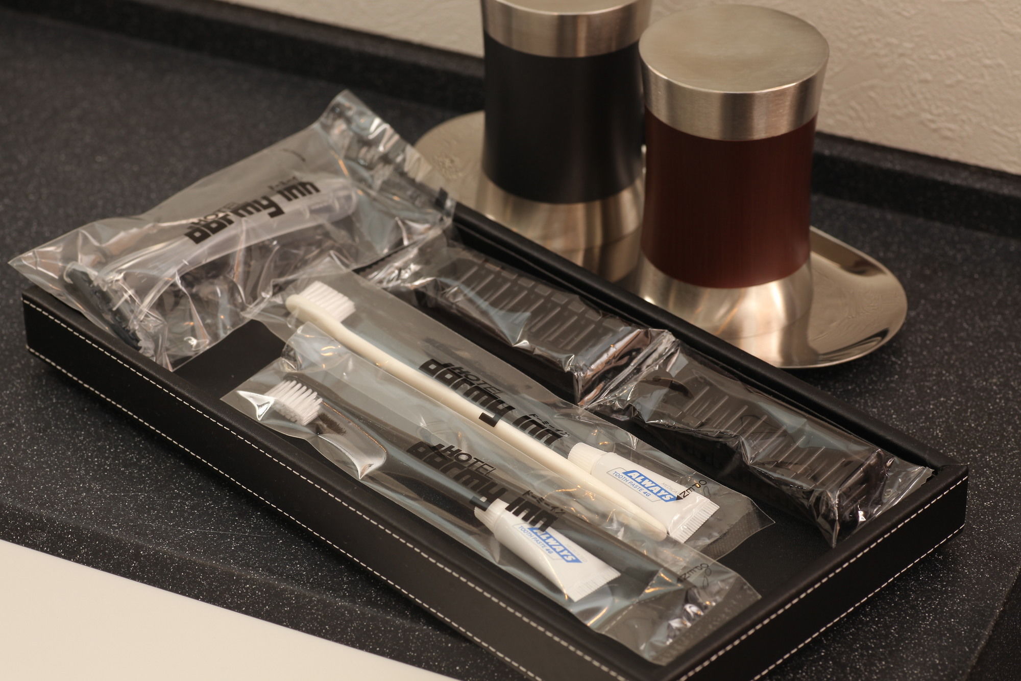 Фото Dormy Inn Seoul Gangnam