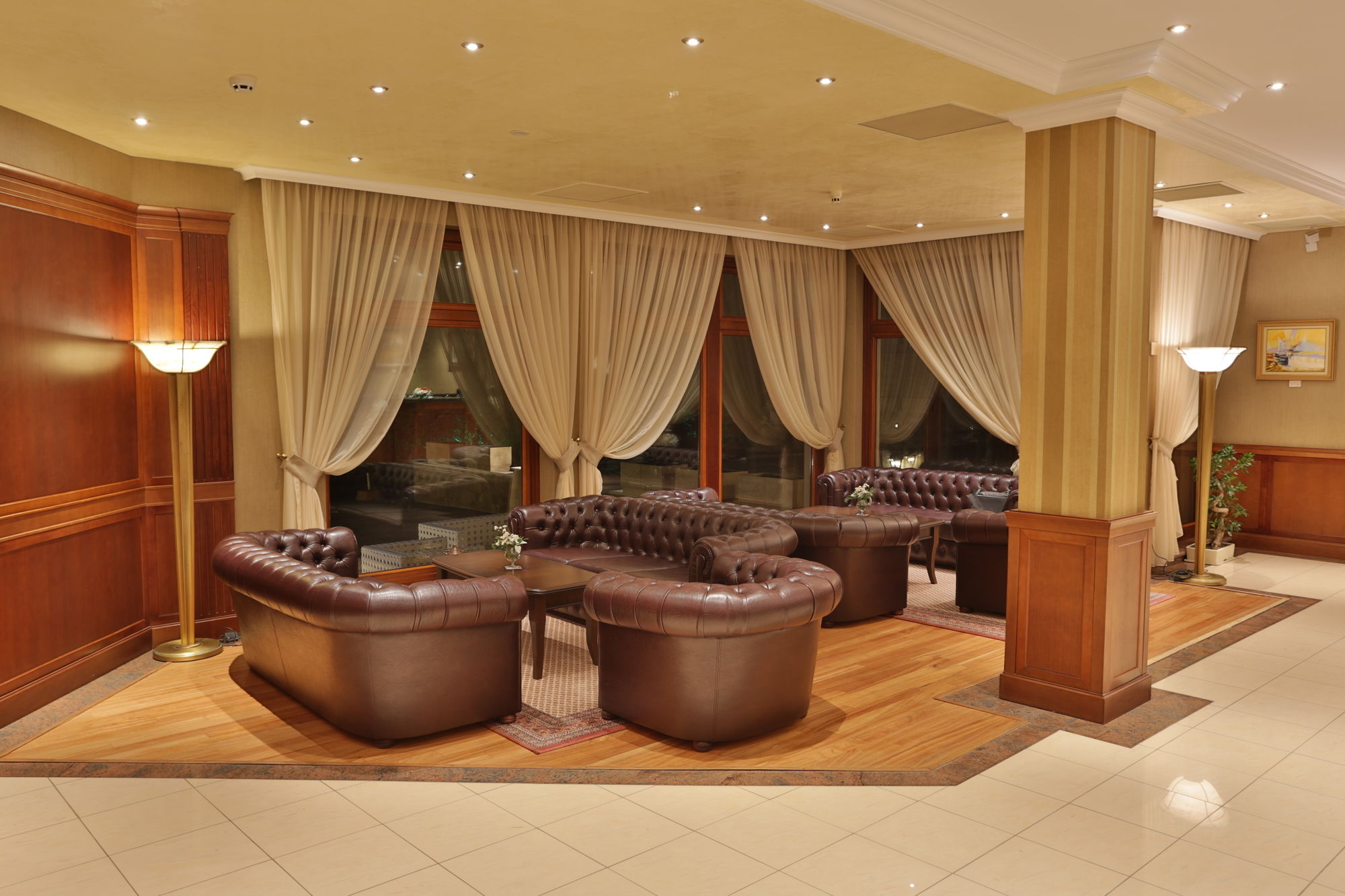 Фото Marina Residence