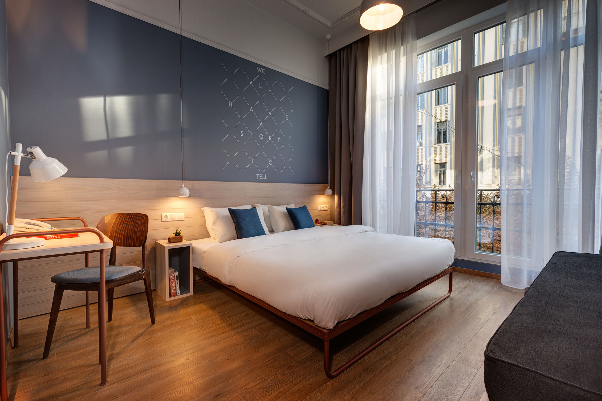 Фото отеля 3