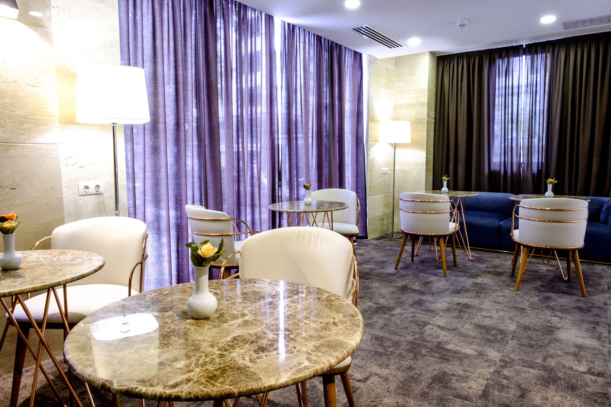 Фото Hotel Atlas Abashidze