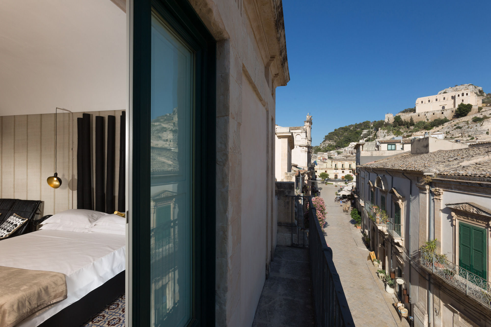 Фото Palazzo Conti Camere & Suite