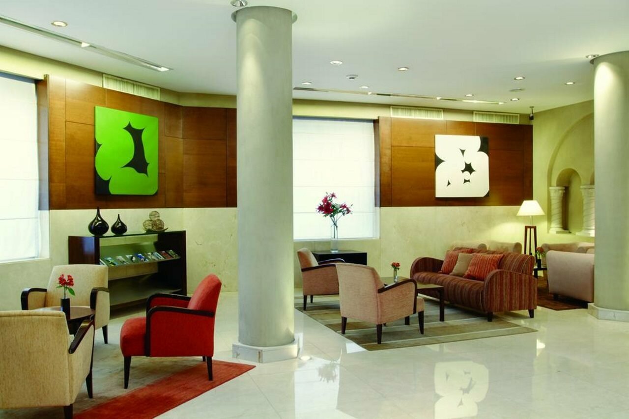 Фото Hotel NH Collection Buenos Aires Jousten